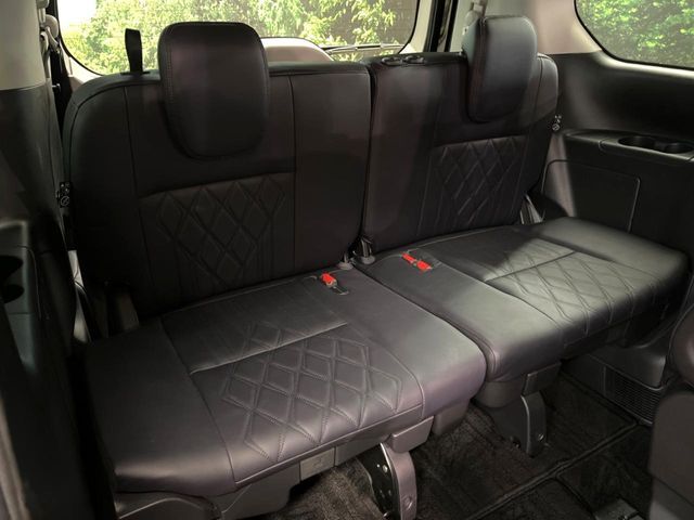 NISSAN SERENA  WG 2021 Image 31