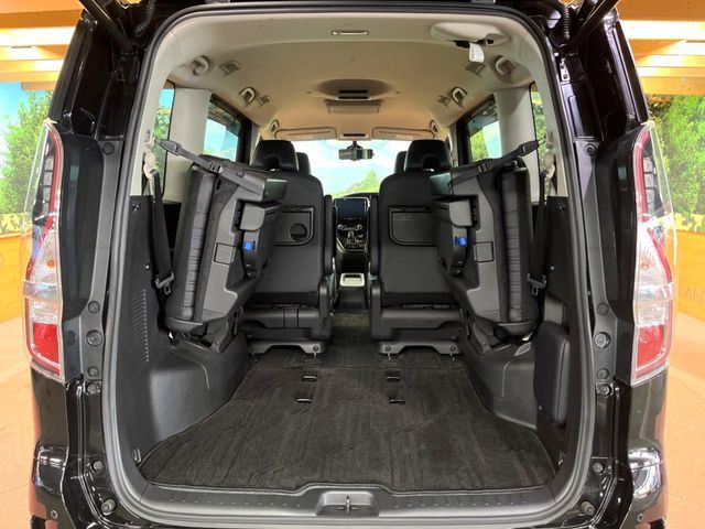 NISSAN SERENA  WG 2021 Image 31