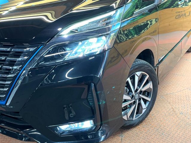 NISSAN SERENA  WG 2021 Image 31