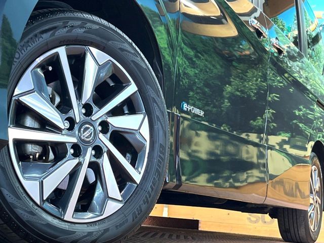 NISSAN SERENA  WG 2021 Image 31