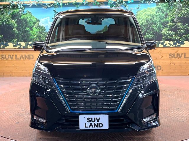 NISSAN SERENA  WG 2021 Image 31