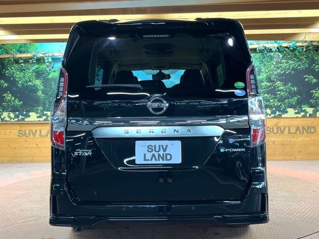 NISSAN SERENA  WG 2021 Image 31