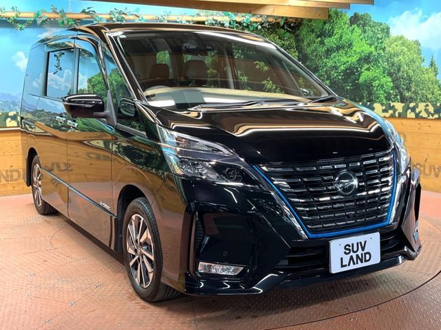 NISSAN SERENA  WG 2021 Image 31