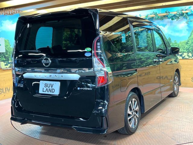 NISSAN SERENA  WG 2021 Image 31