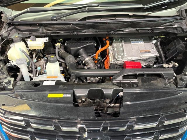 NISSAN SERENA  WG 2021 Image 31