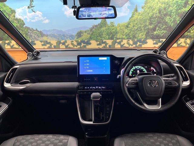 TOYOTA VOXY 2024 Image 31