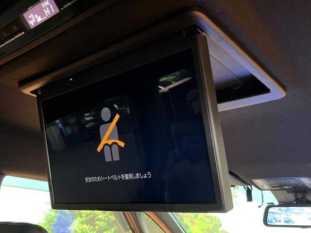 TOYOTA VOXY 2024 Image 31