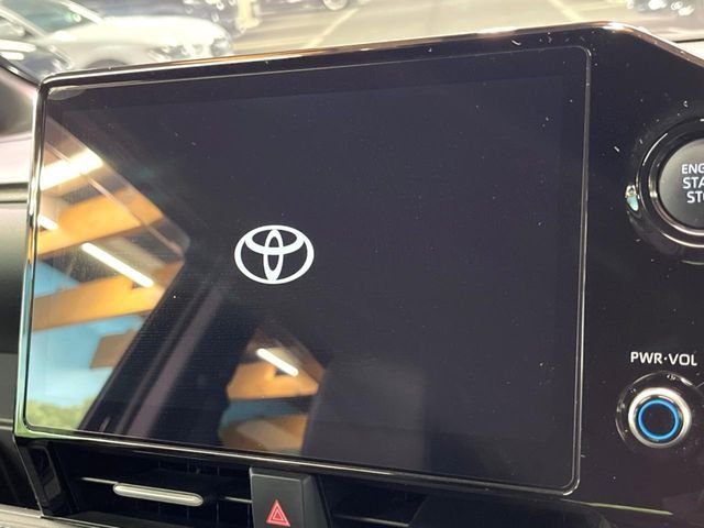 TOYOTA VOXY 2024 Image 31