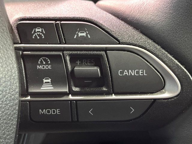 TOYOTA VOXY 2024 Image 31