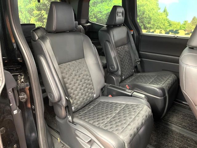 TOYOTA VOXY 2024 Image 31