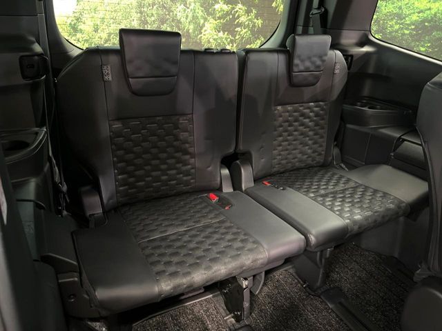 TOYOTA VOXY 2024 Image 31