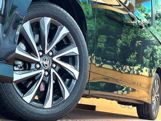 TOYOTA VOXY 2024 Image 31