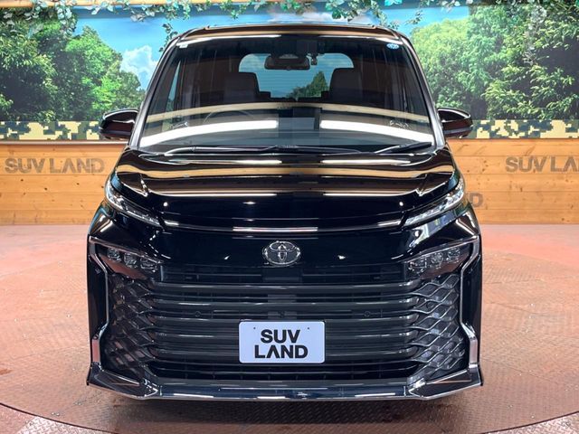 TOYOTA VOXY 2024 Image 31