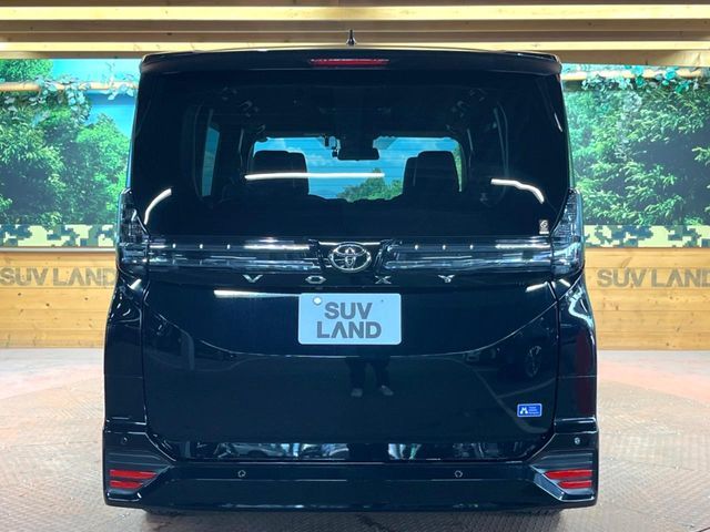 TOYOTA VOXY 2024 Image 31