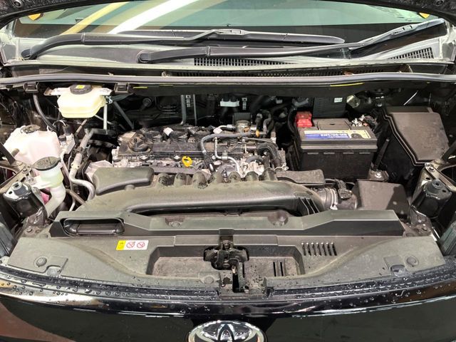 TOYOTA VOXY 2024 Image 31