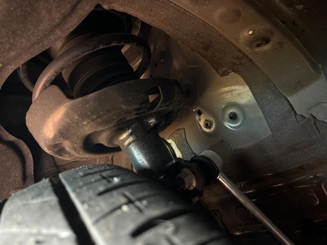 TOYOTA VOXY 2024 Image 31