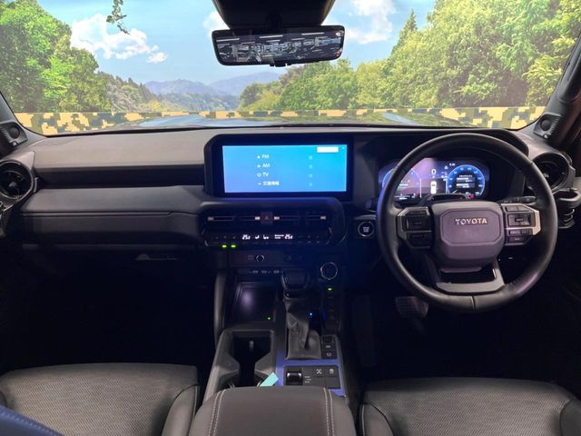 TOYOTA LANDCRUISER 250 2024 Image 31