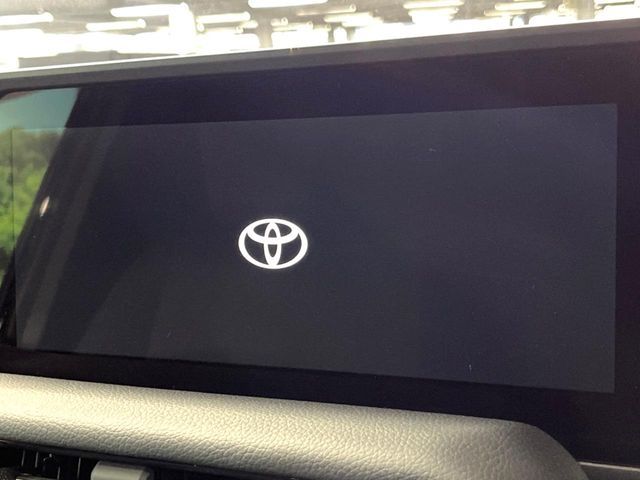 TOYOTA LANDCRUISER 250 2024 Image 31