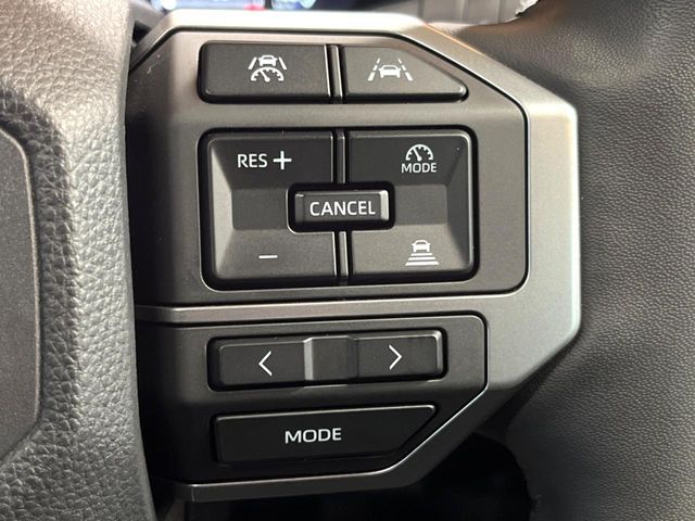 TOYOTA LANDCRUISER 250 2024 Image 31