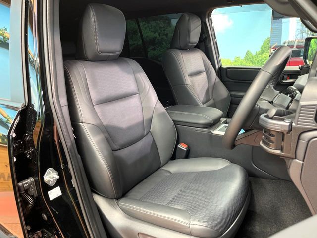 TOYOTA LANDCRUISER 250 2024 Image 31