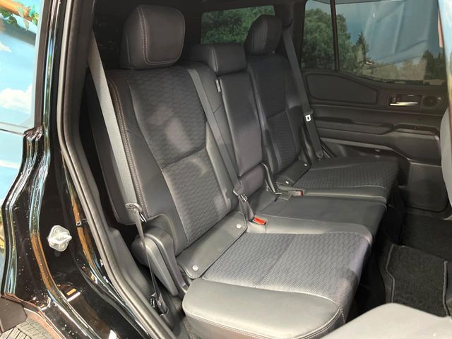 TOYOTA LANDCRUISER 250 2024 Image 31