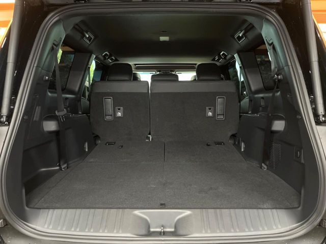 TOYOTA LANDCRUISER 250 2024 Image 31