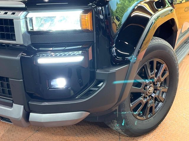 TOYOTA LANDCRUISER 250 2024 Image 31