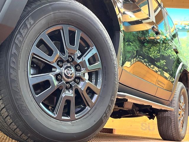 TOYOTA LANDCRUISER 250 2024 Image 31