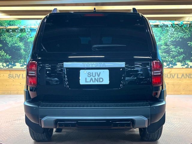 TOYOTA LANDCRUISER 250 2024 Image 31