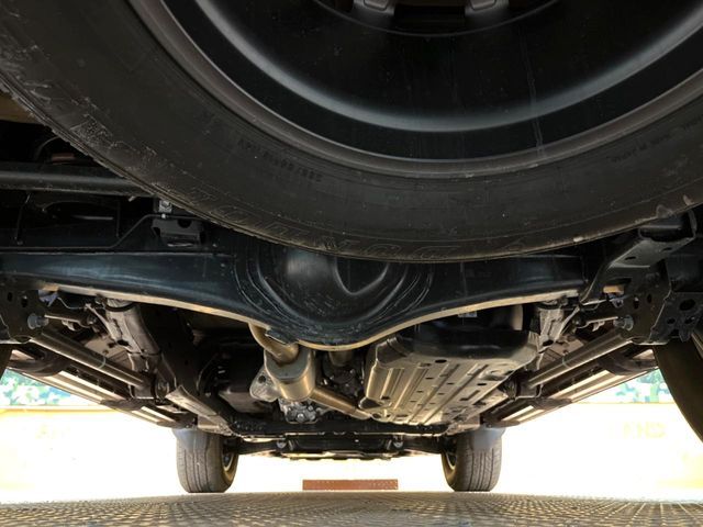 TOYOTA LANDCRUISER 250 2024 Image 31