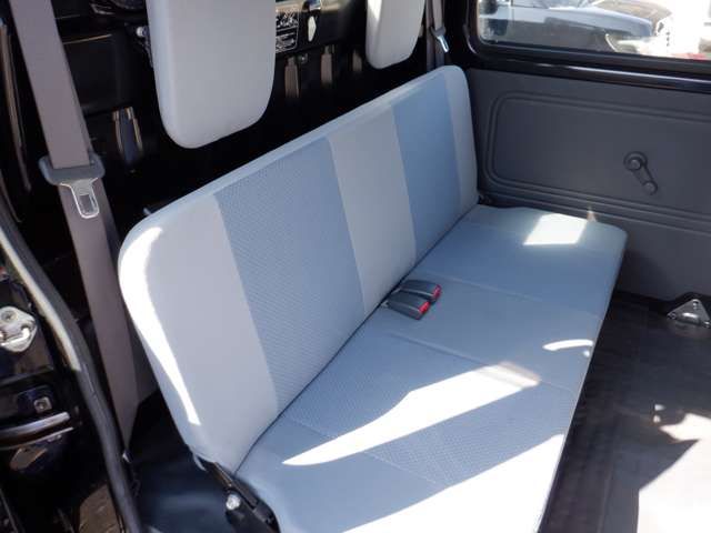 DAIHATSU HIJET DECKVAN 4WD 2012 Image 31