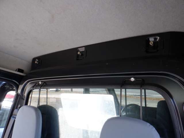 DAIHATSU HIJET DECKVAN 4WD 2012 Image 31