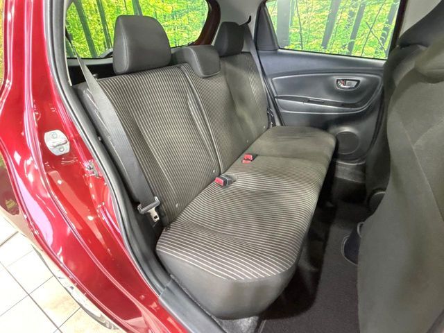 TOYOTA VITZ 2015 Image 31