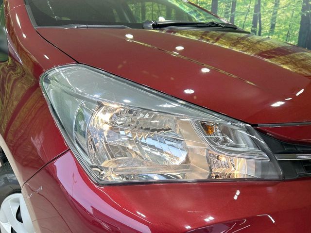 TOYOTA VITZ 2015 Image 31