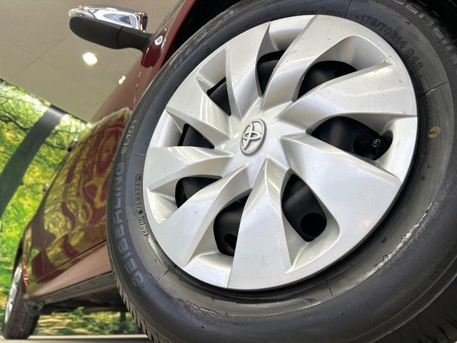 TOYOTA VITZ 2015 Image 31