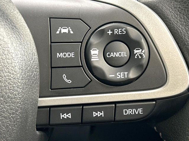 TOYOTA RAIZE 2025 Image 31