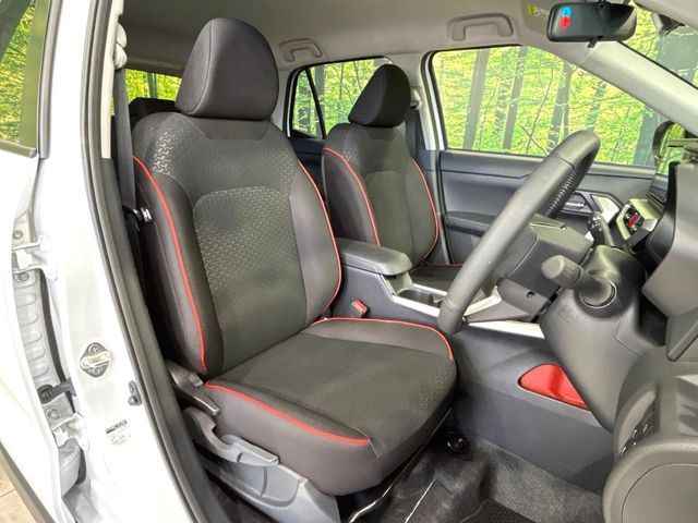 TOYOTA RAIZE 2025 Image 31