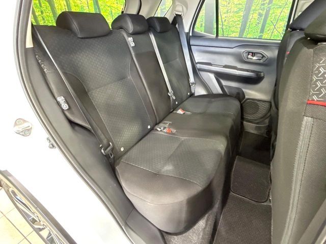 TOYOTA RAIZE 2025 Image 31