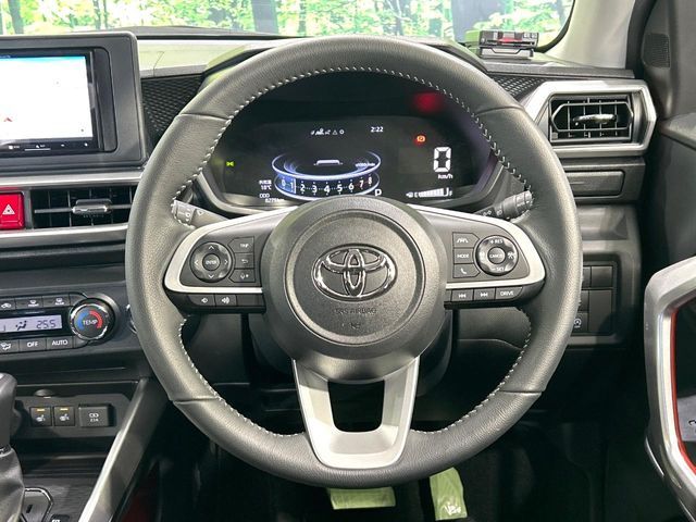 TOYOTA RAIZE 2025 Image 31