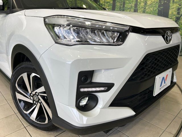 TOYOTA RAIZE 2025 Image 31