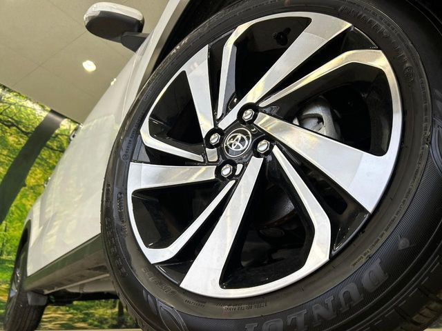 TOYOTA RAIZE 2025 Image 31