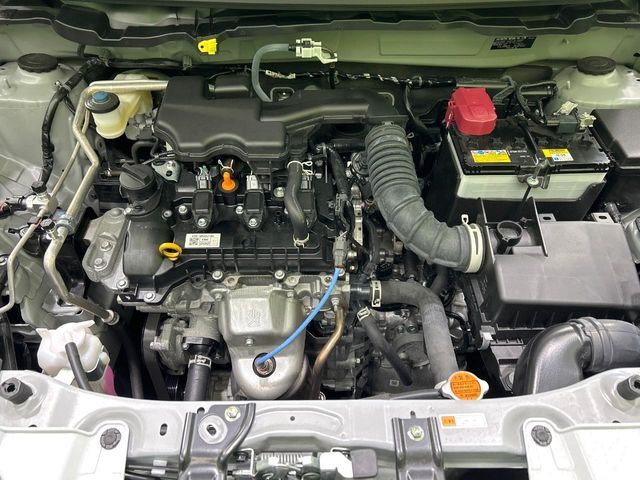 TOYOTA RAIZE 2025 Image 31