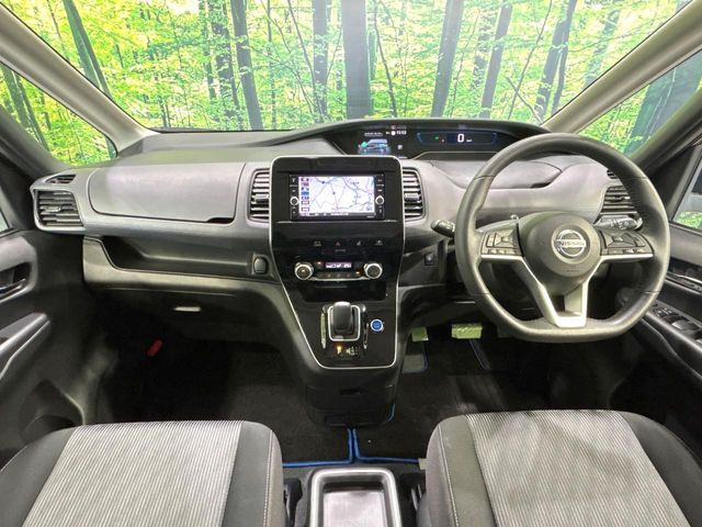 NISSAN SERENA  WG 2020 Image 31