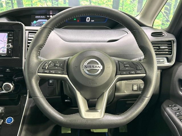 NISSAN SERENA  WG 2020 Image 31