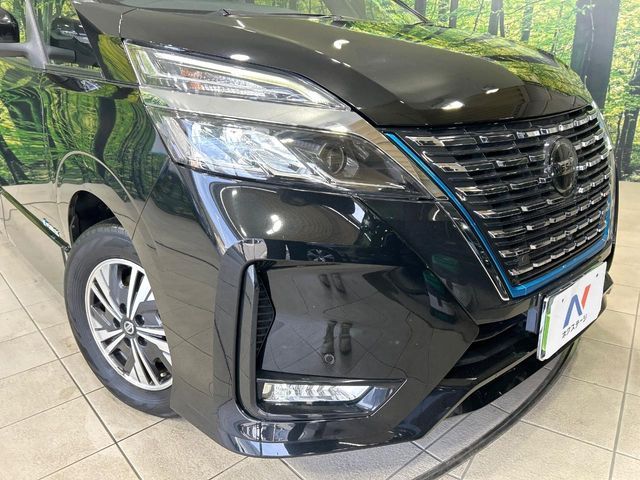 NISSAN SERENA  WG 2020 Image 31