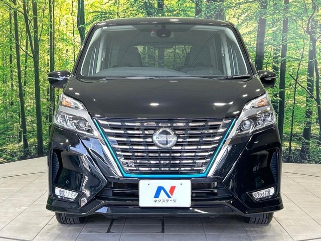 NISSAN SERENA  WG 2020 Image 31