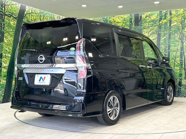NISSAN SERENA  WG 2020 Image 31