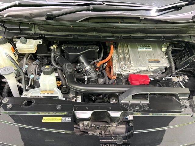 NISSAN SERENA  WG 2020 Image 31