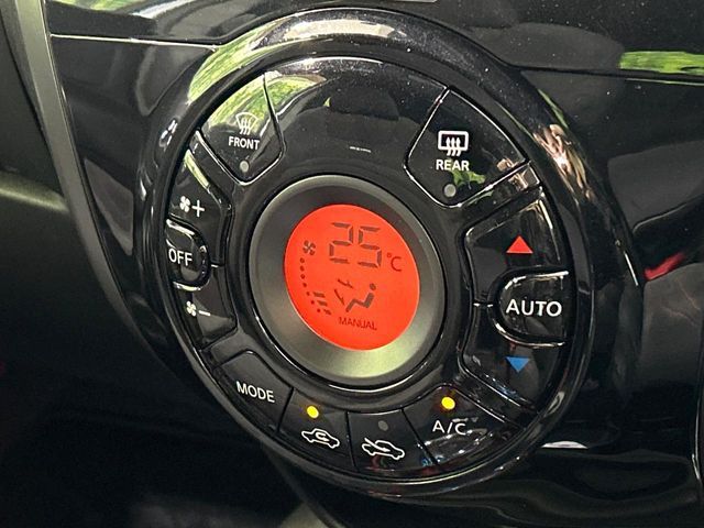 NISSAN NOTE 2018 Image 31