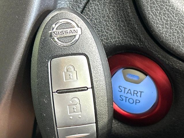 NISSAN NOTE 2018 Image 31